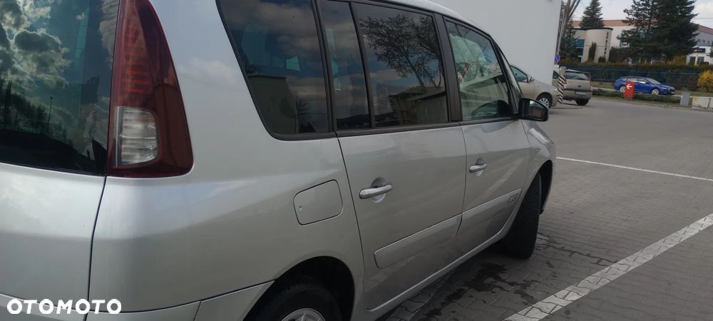 Renault Espace 2.0 Dynamique - 22