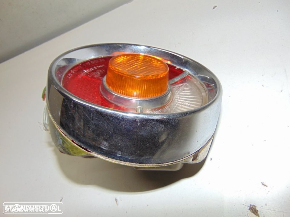 BMW 1502/1602/2002 farolins traseiros - 2