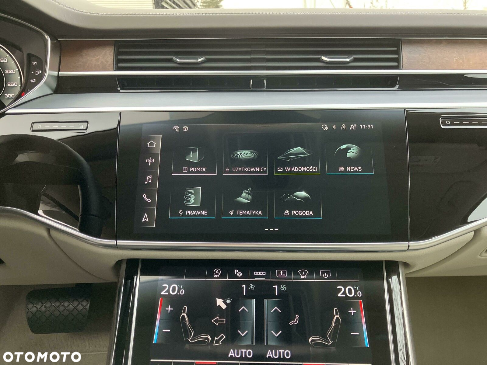 Audi A8 - 26