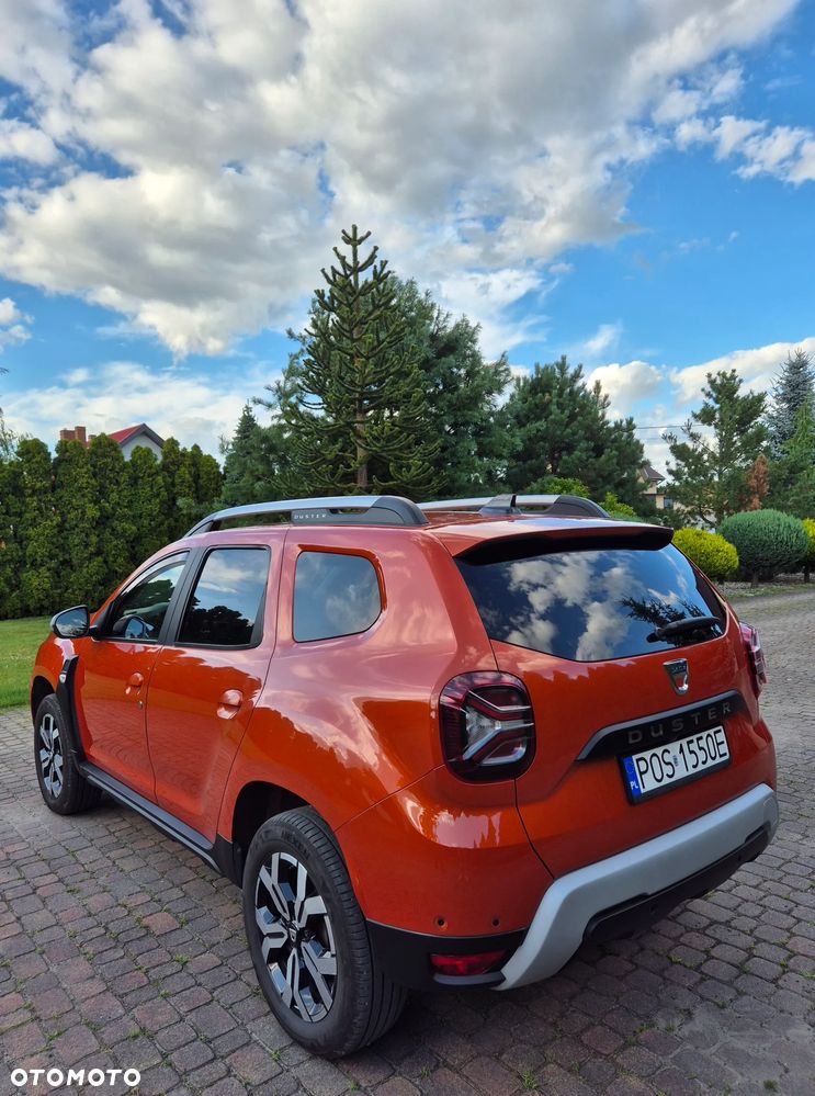 Dacia Duster 1.0 TCe Prestige - 6