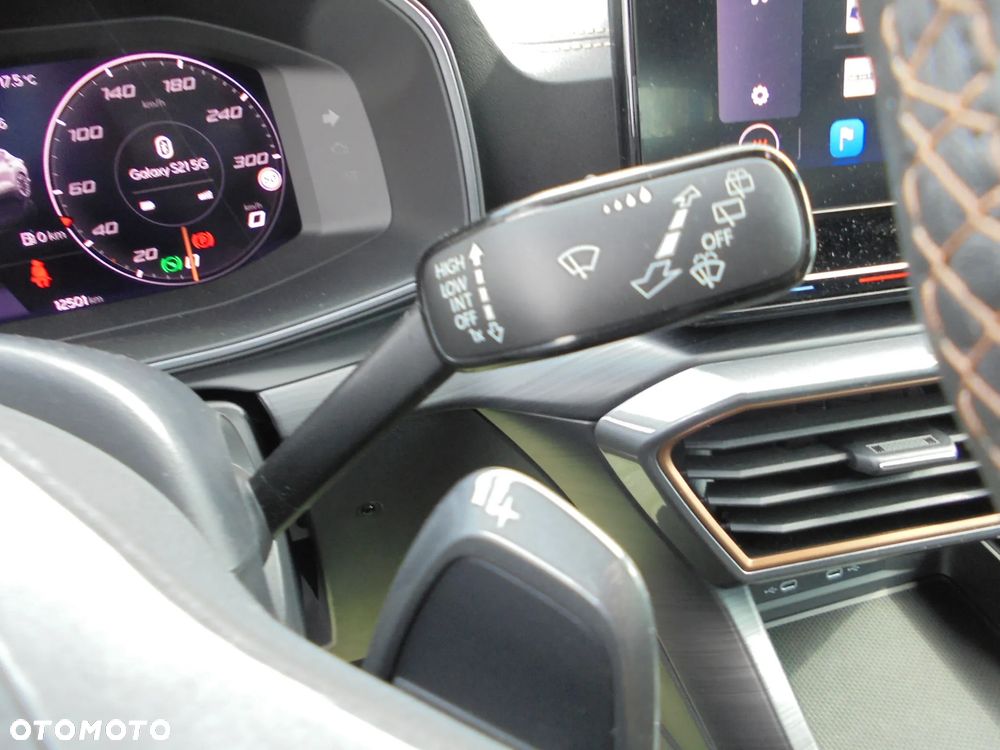 Cupra Formentor 1.5 TSI DSG Tribe Edition - 24