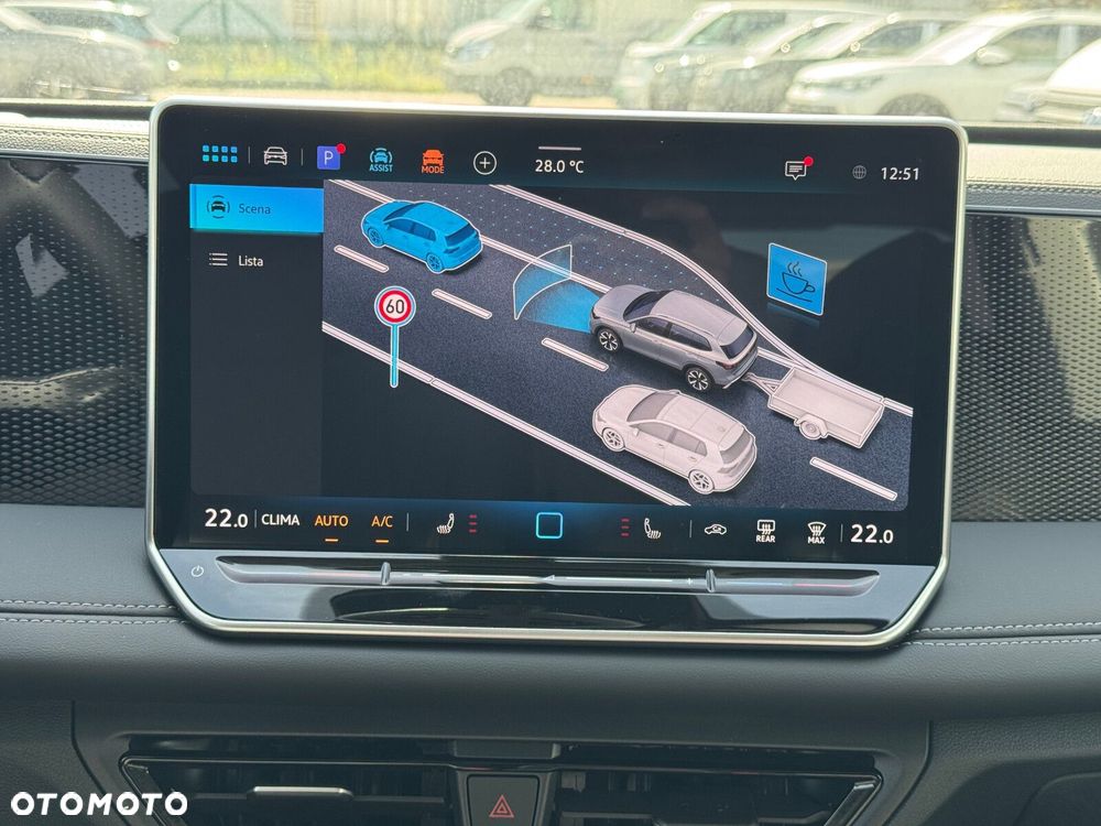 Volkswagen Tiguan 1.5 eTSI Life Plus DSG - 29