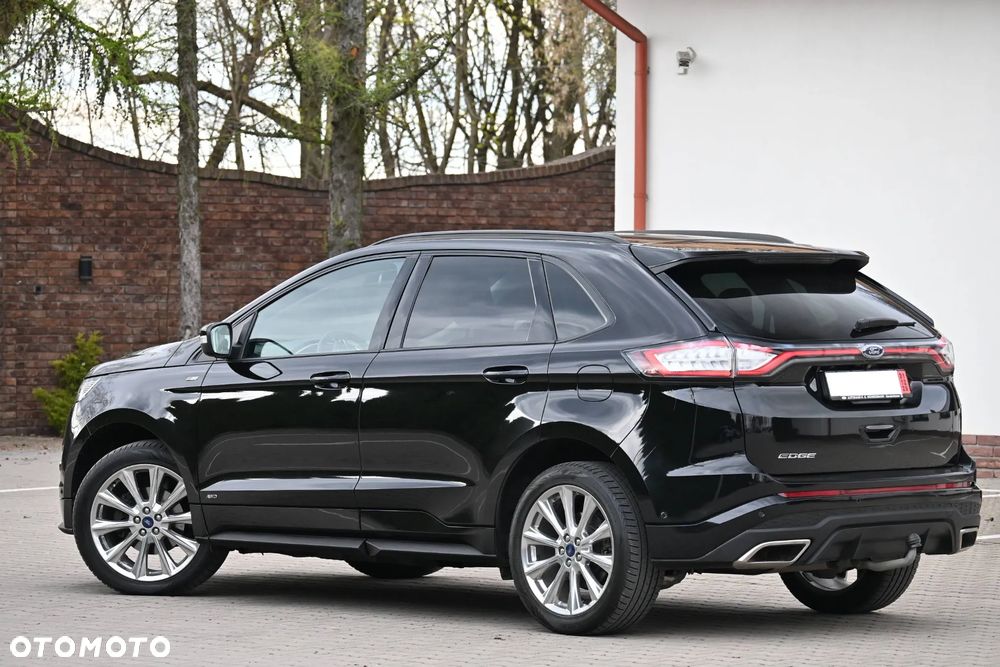 Ford Edge 2.0 TDCi Bi-Turbo 4x4 ST-LINE - 14
