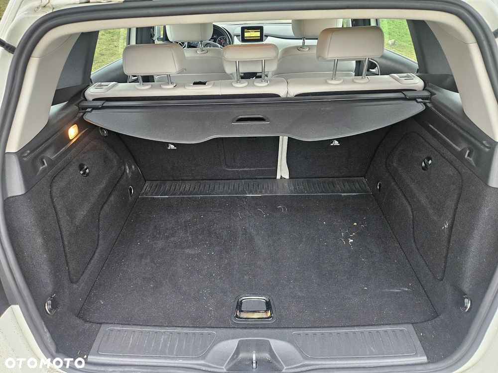 Mercedes-Benz Klasa B 180 BlueEFFICIENCY Edition Style - 25