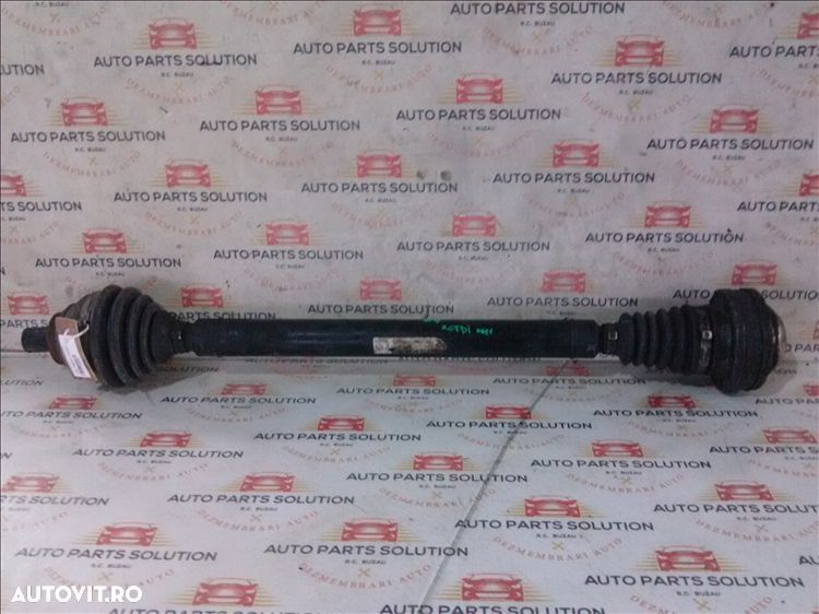 planetara dreapta volkswagen passat b7 2.0  tdi an fabr. 2011 - 1