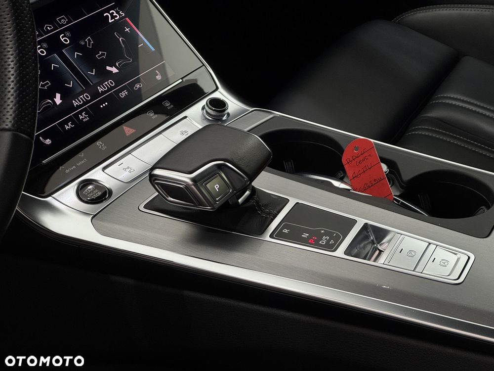 Audi A6 Limousine 55 TFSI e PHEV Quattro S Line S tronic - 9