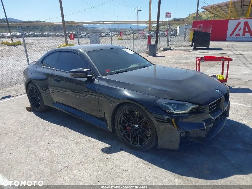 BMW M2 Standard - 2