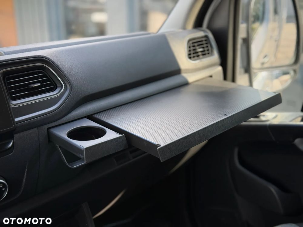 Renault Master 2.3 DCI 145KM / Wywrotka JPM / Doka Brygadówka 6-osób / 2020 ROK PRODUKCJI / 181.484KM PRZEBIEG / HAK / ZAREJESTROWANA W PL - 27