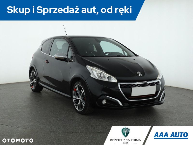 Peugeot 208 - 2
