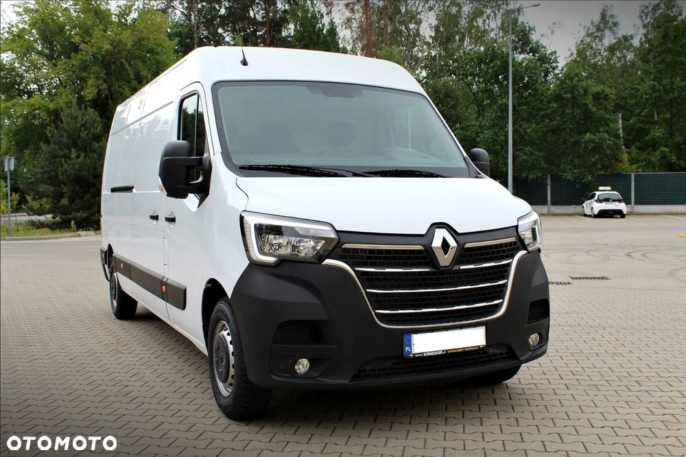 Renault Master L3H2 - 11