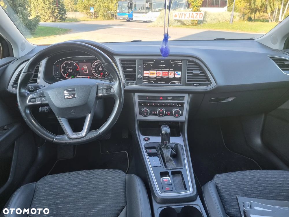 Seat Leon - 17
