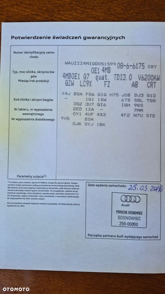 Audi Q7 3.0 TDI Quattro Tiptr - 34