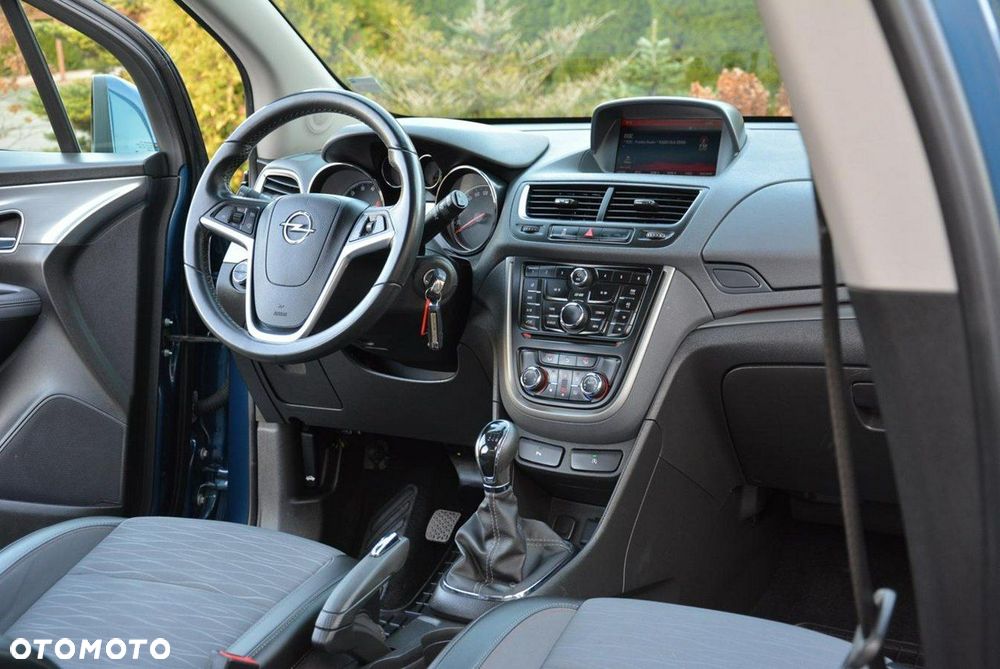 Opel Mokka 1.4 Turbo ecoFLEX Start/Stop Color Innovation - 19