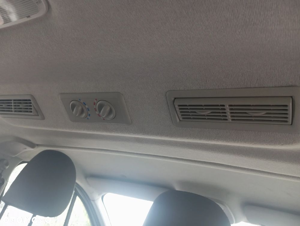 Fiat Talento Kombi L2 Base - 7