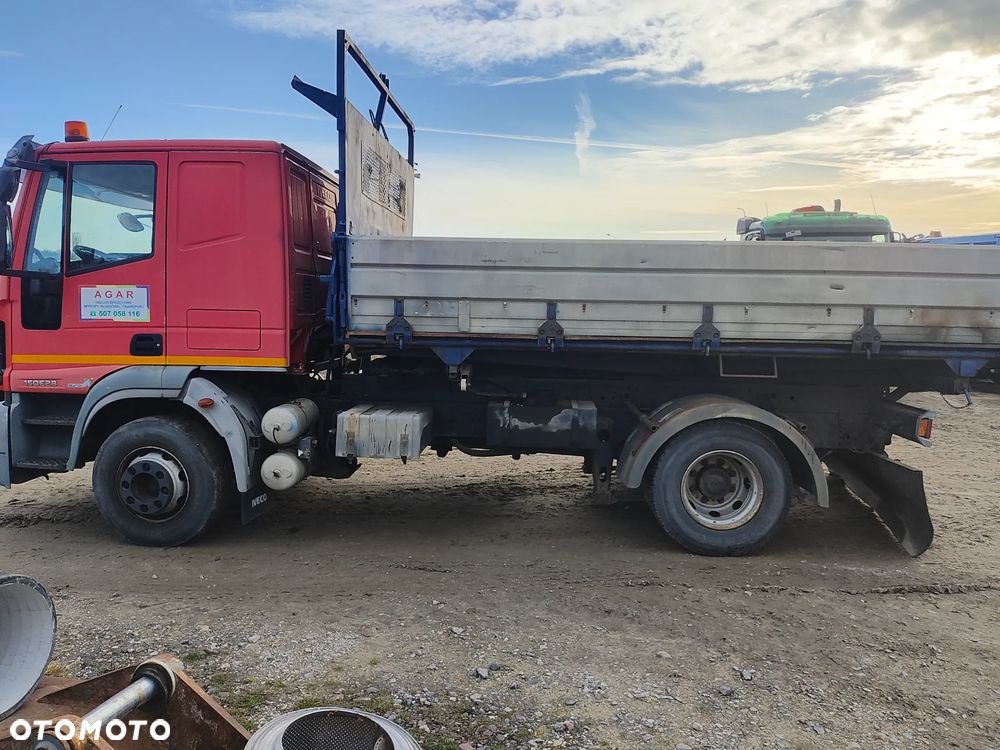 Iveco EUROCARGO 150E28 - 5