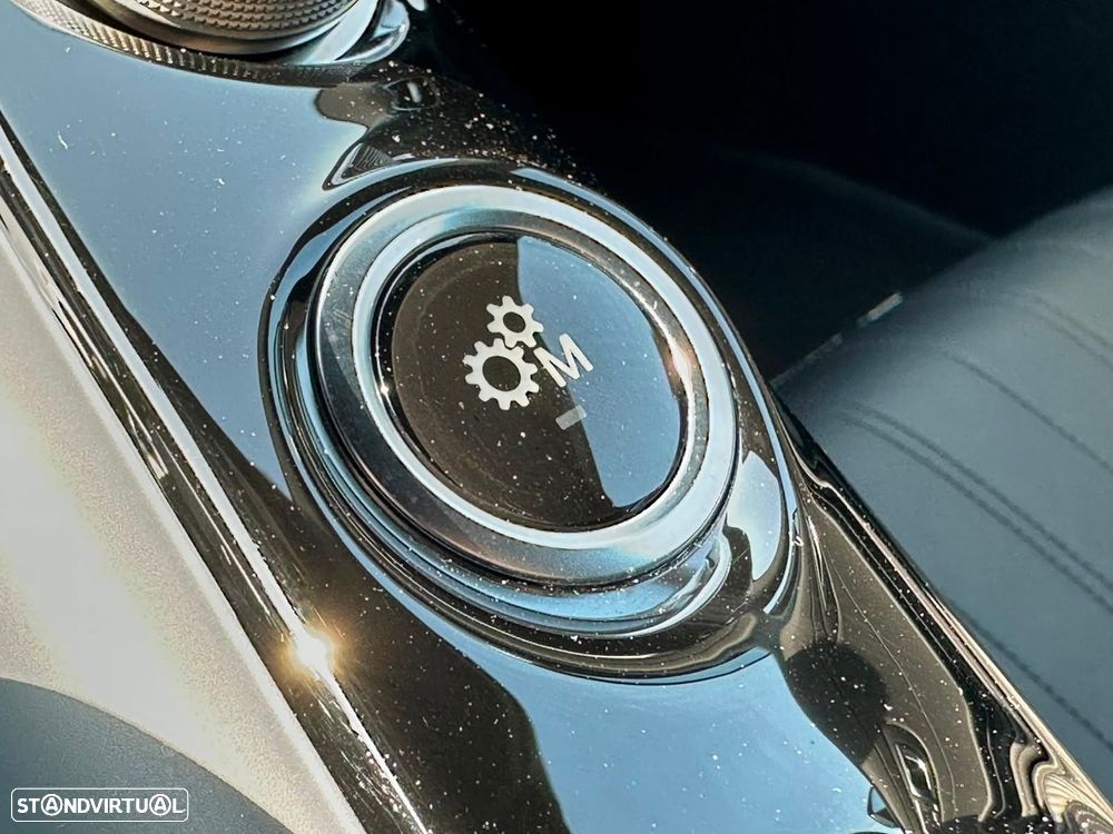 Mercedes-Benz AMG GT Roadster - 45