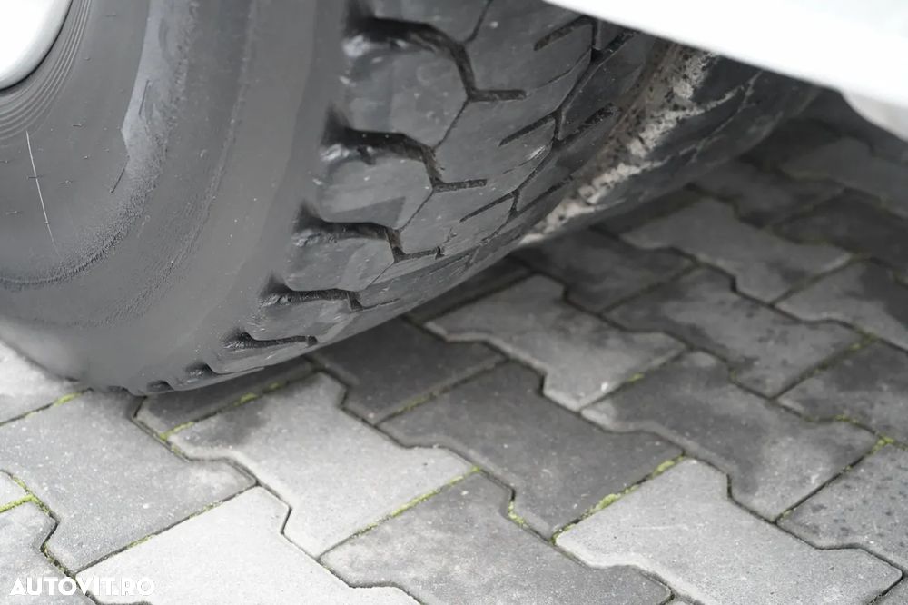 Renault C 380 / 8X4 / BETONIERĂ / USCĂTOR / SCHWING STETTER 9 M3 / EURO 6 / - 23