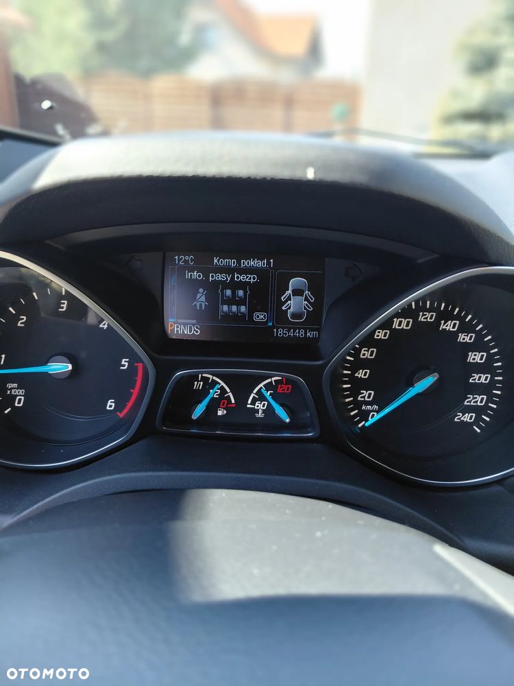 Ford Kuga 2.0 TDCi 4x4 Individual - 11