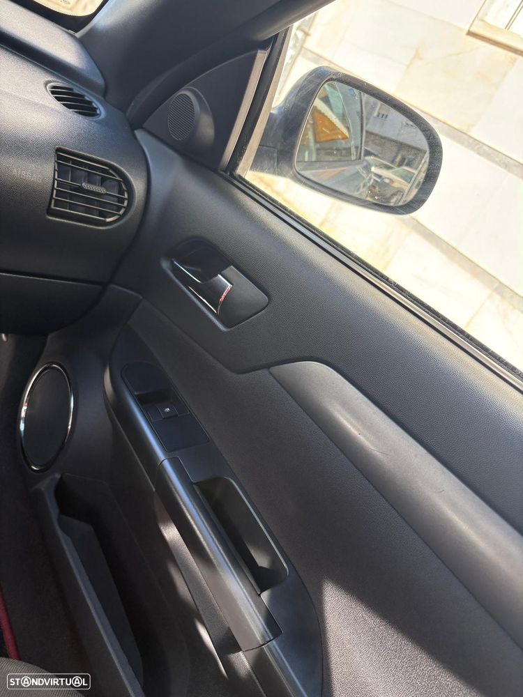 Opel Tigra TwinTop 1.4 - 11