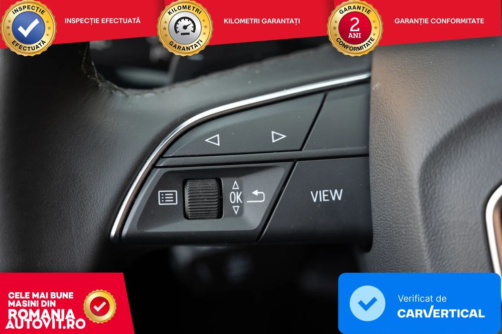 Audi Q5 40 TFSI quattro S tronic MHEV - 11