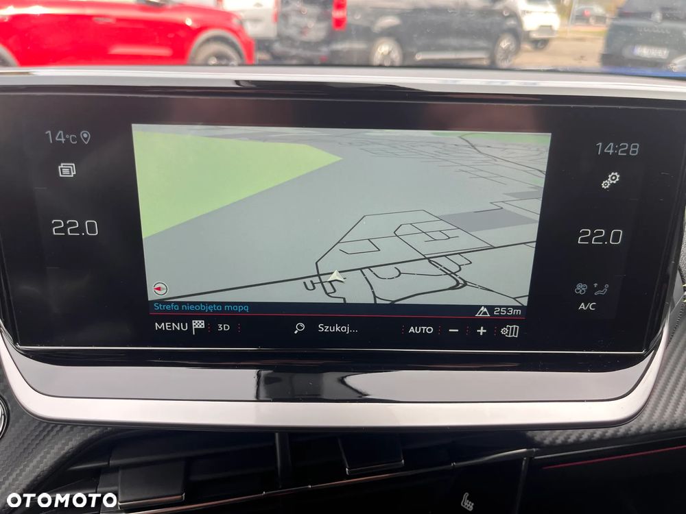 Peugeot 2008 1.2 PureTech GT Pack S&S EAT8 - 21