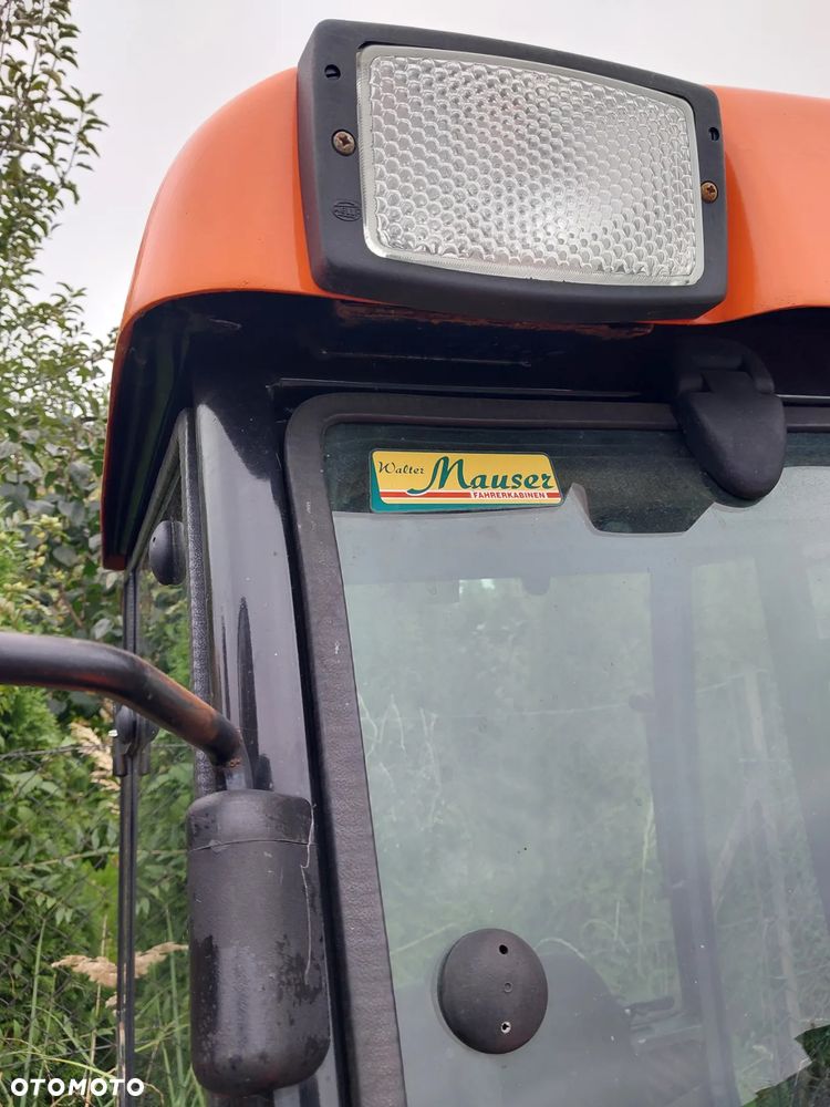 Kubota bx2200 - 27