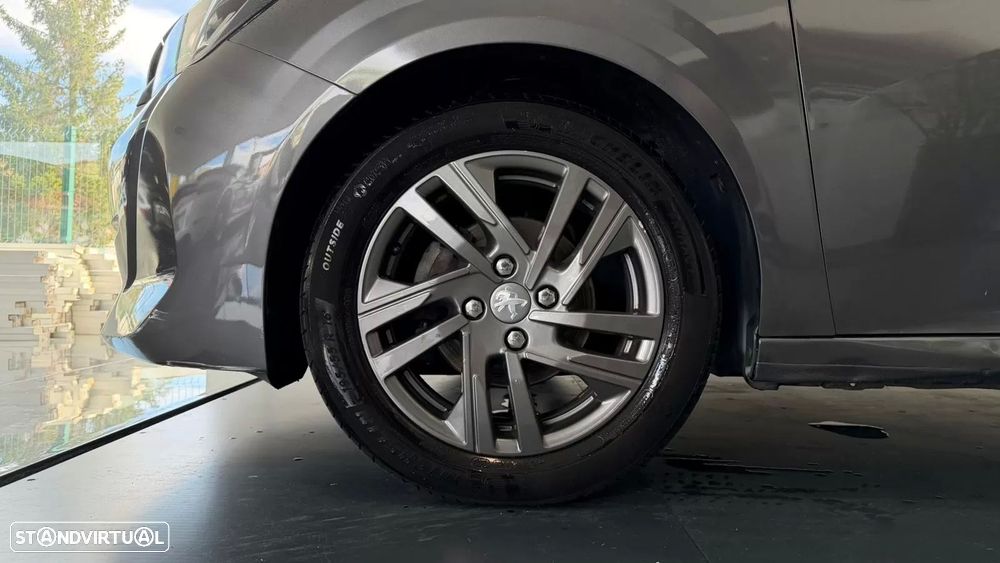 Peugeot 208 1.2 PureTech Active Pack - 6