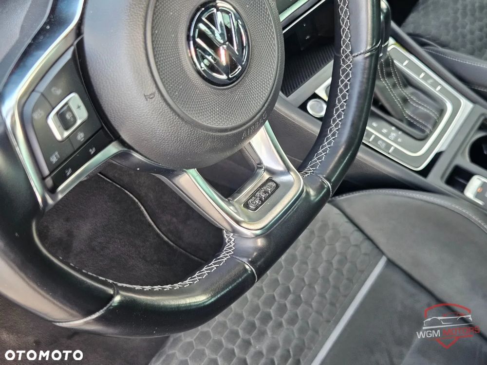 Volkswagen Golf 2.0 TDI BMT GTD DSG - 17