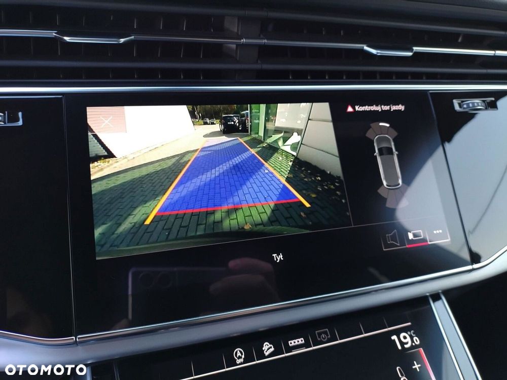 Audi Q7 45 TDI mHEV Quattro S Line Tiptr - 24