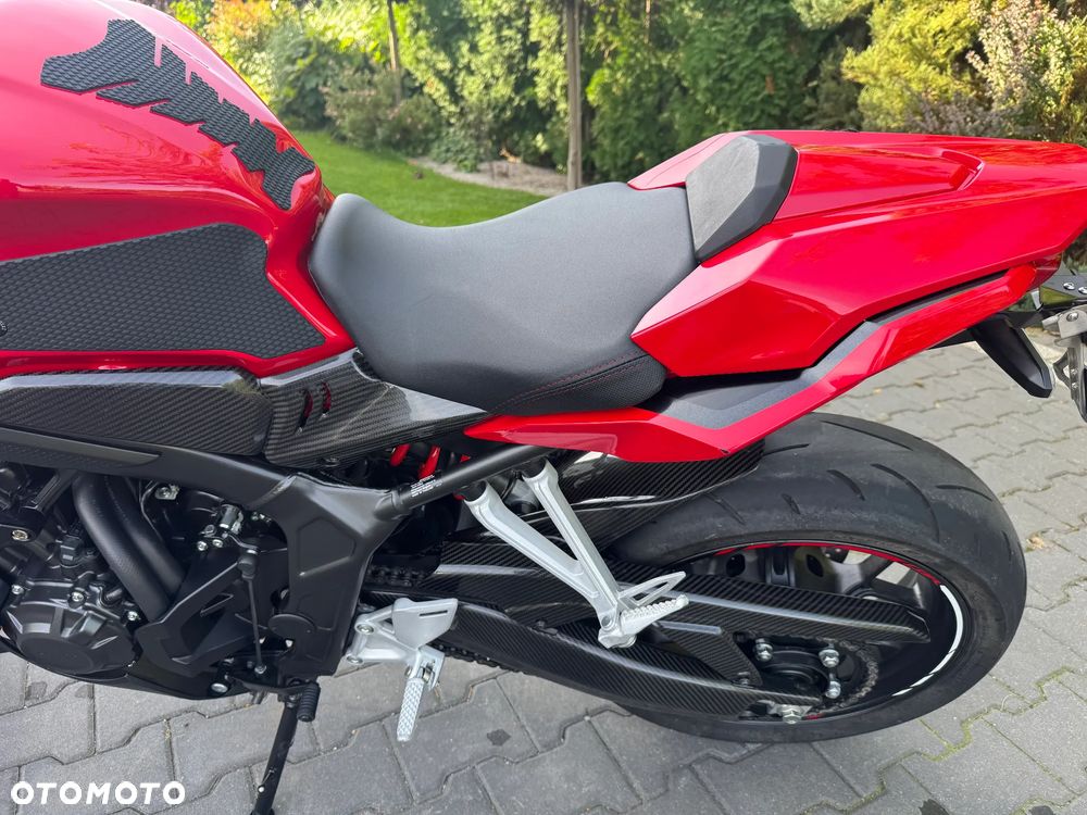 Honda CBR - 30
