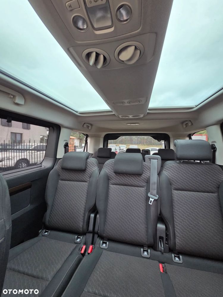 Toyota Proace Verso 1.6 D4-D Compact Business - 24