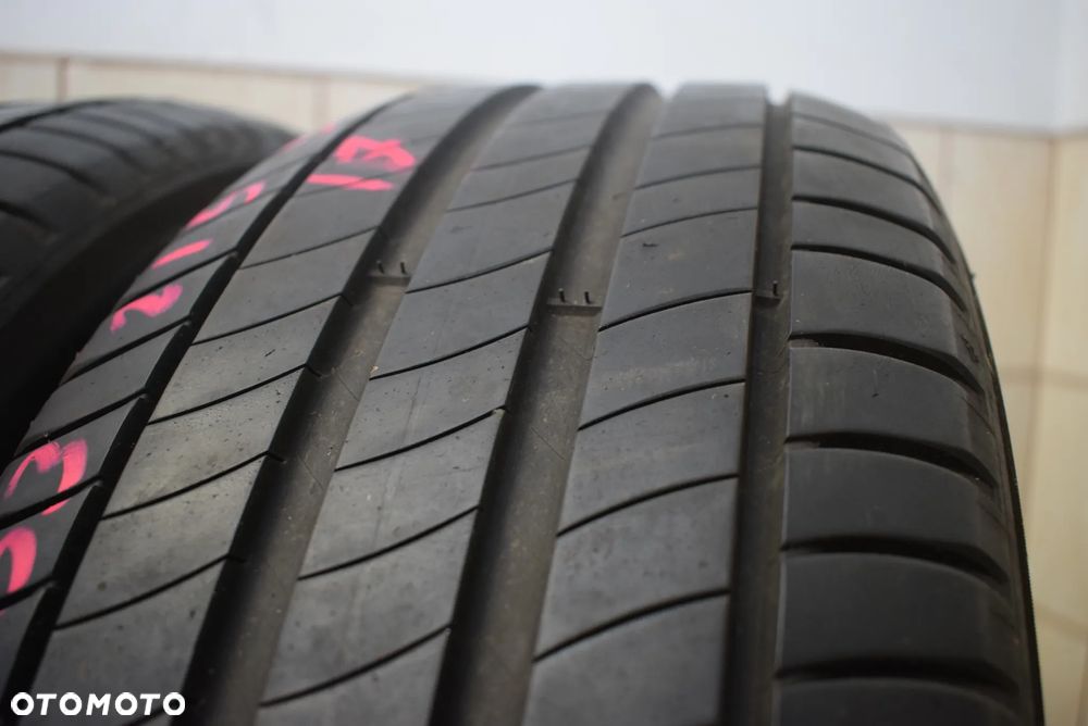 R17 215/55 Michelin Primacy 3 AO Cena za parę - 3