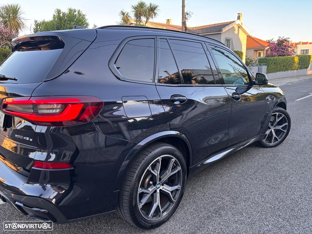 BMW X5 - 17