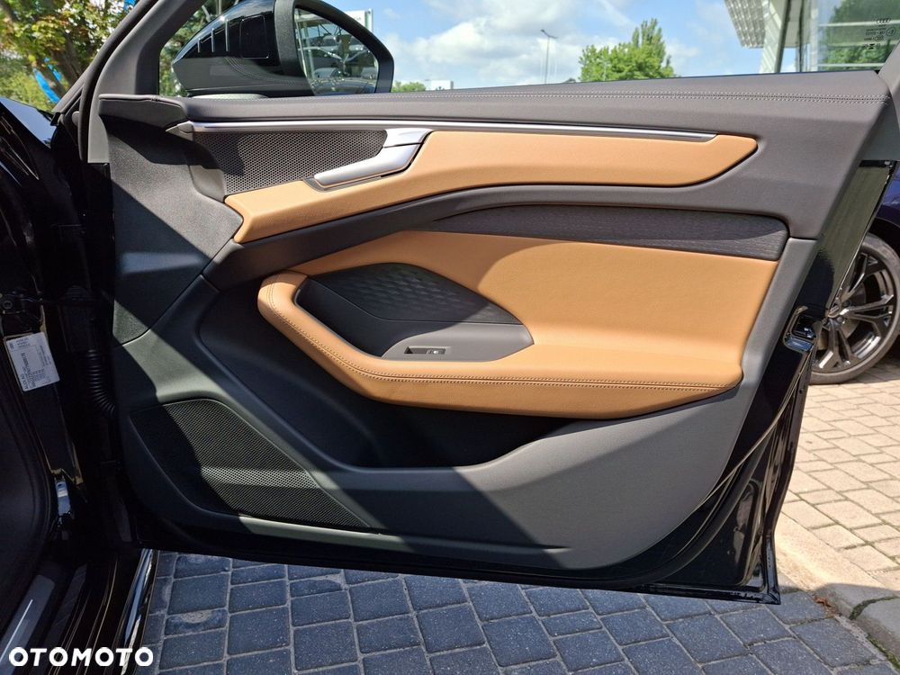 Audi A6 Limousine - 17