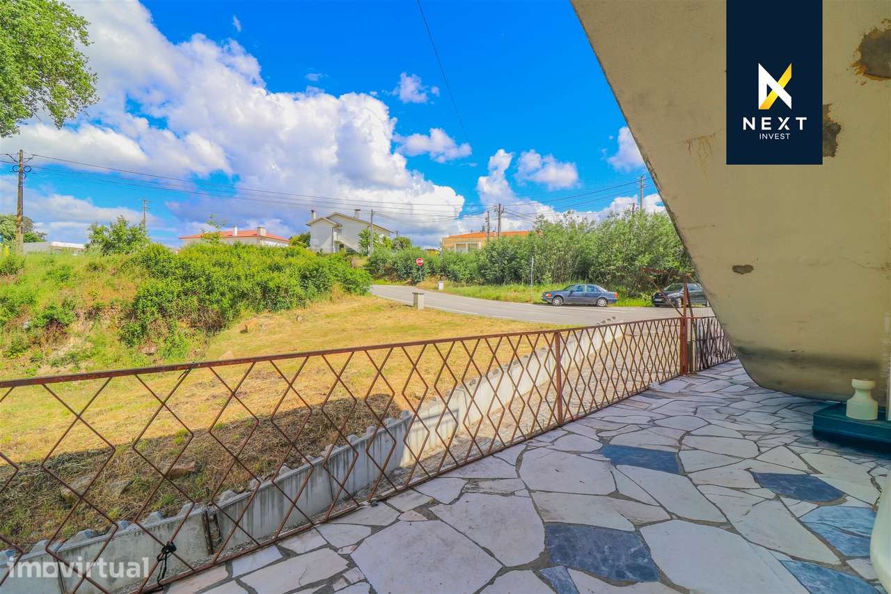 Andar Moradia T3 Mundão, Viseu - Grande imagem: 2/19