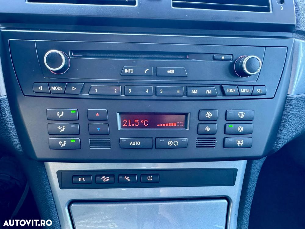 BMW X3 xDrive20d Aut. Edition Exclusive - 29