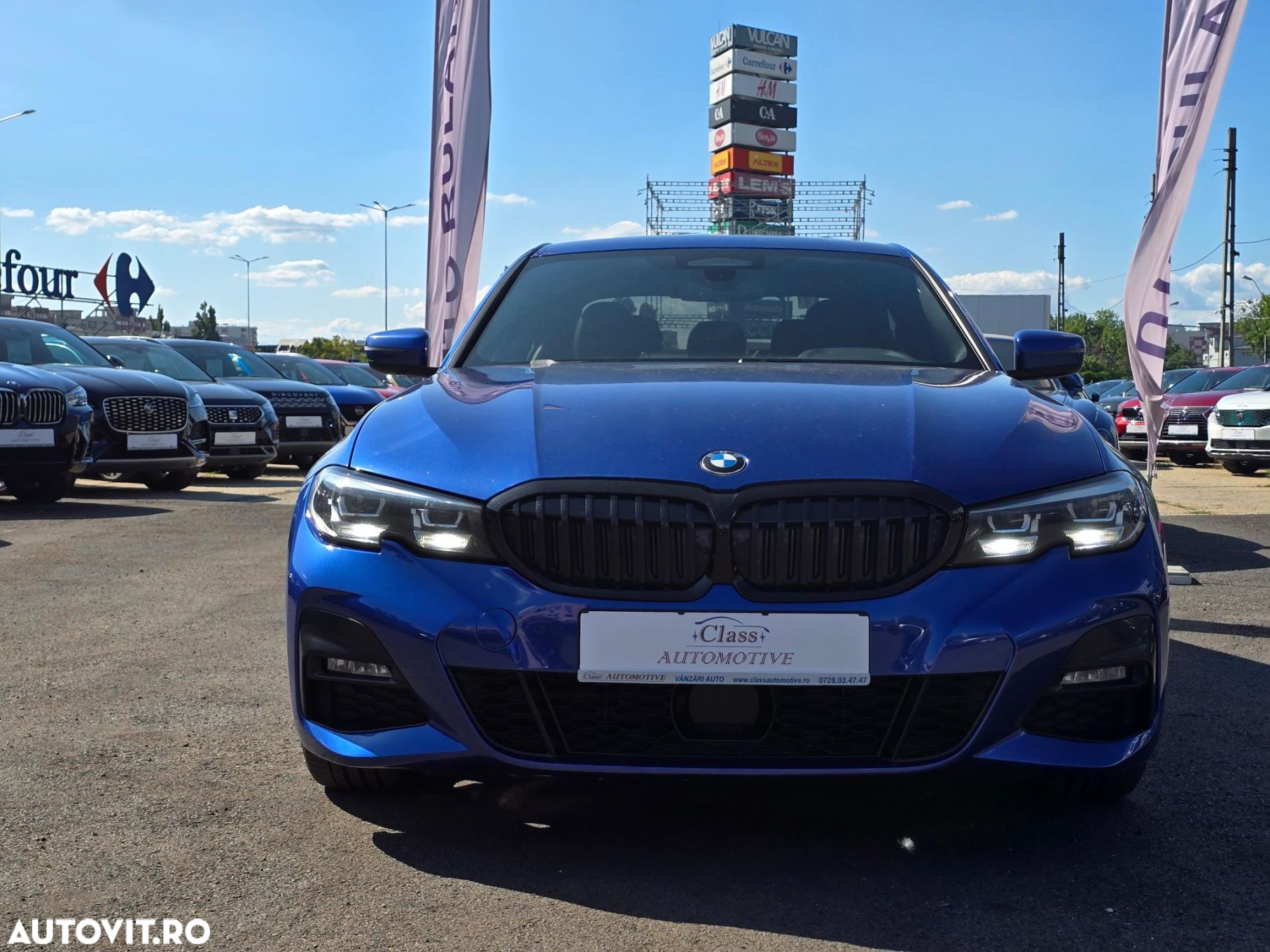 BMW Seria 3 - 3