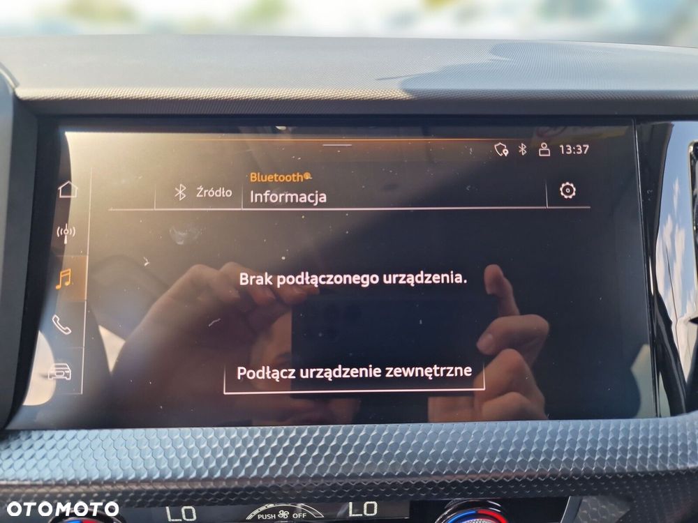 Audi A1 Sportback - 21