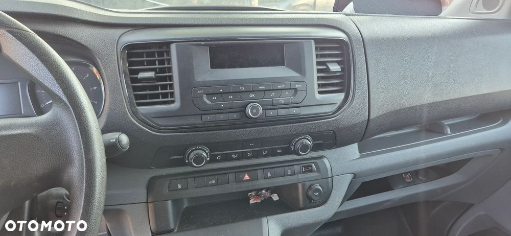 Opel VIVARO - 22