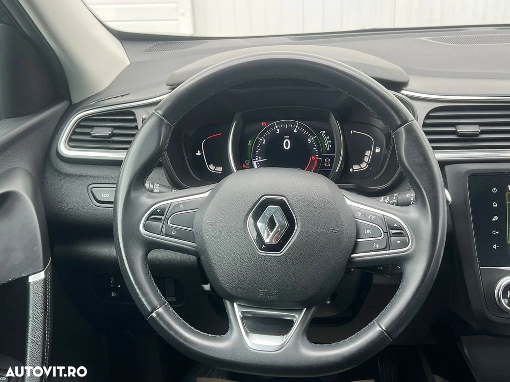 Renault Kadjar TCe GPF Zen - 20