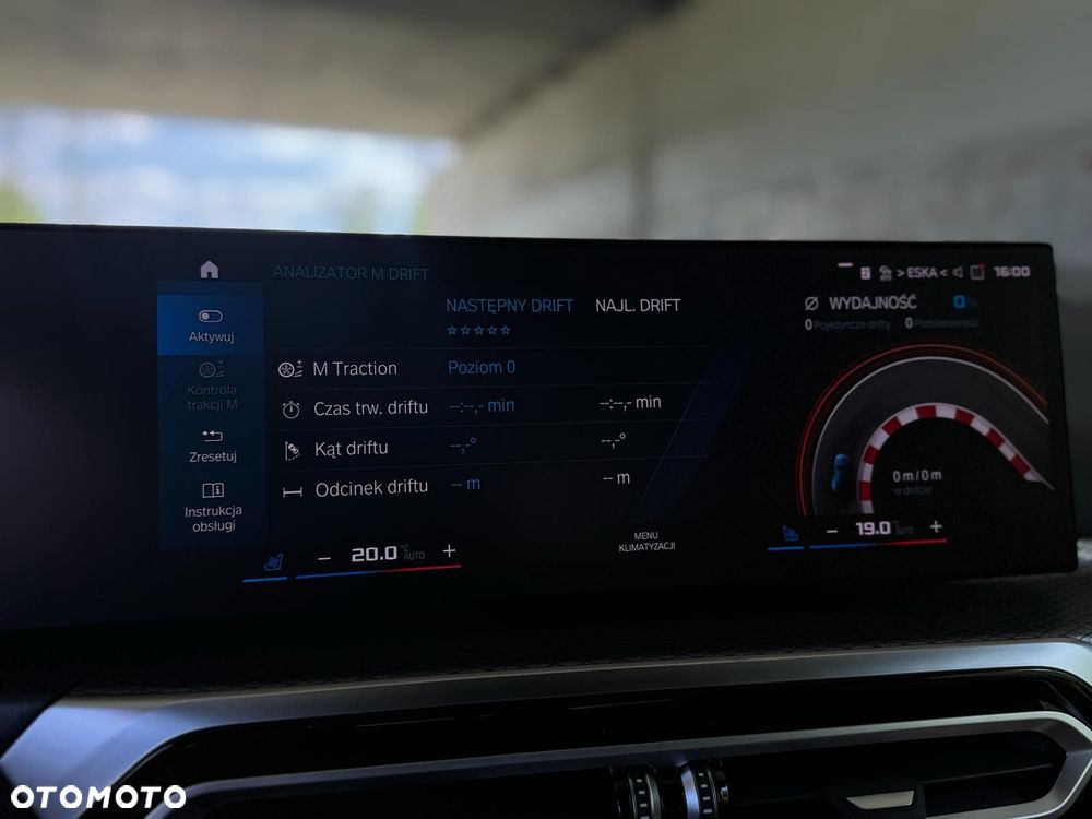 BMW M4 Competition M xDrive sport - 39
