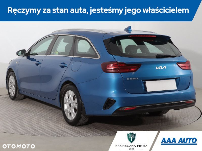 Kia Ceed - 5
