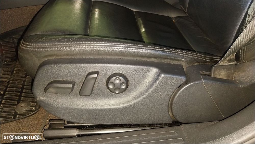Audi A6 Allroad 2.7 TDi V6 FPD - 7