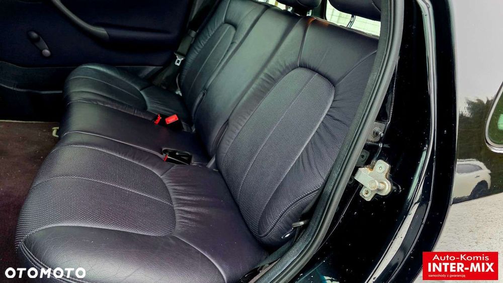 Mercedes-Benz Klasa A 170 CDI Avantgarde - 24