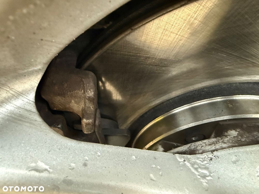 Opel Zafira 2.2 Cosmo - 13