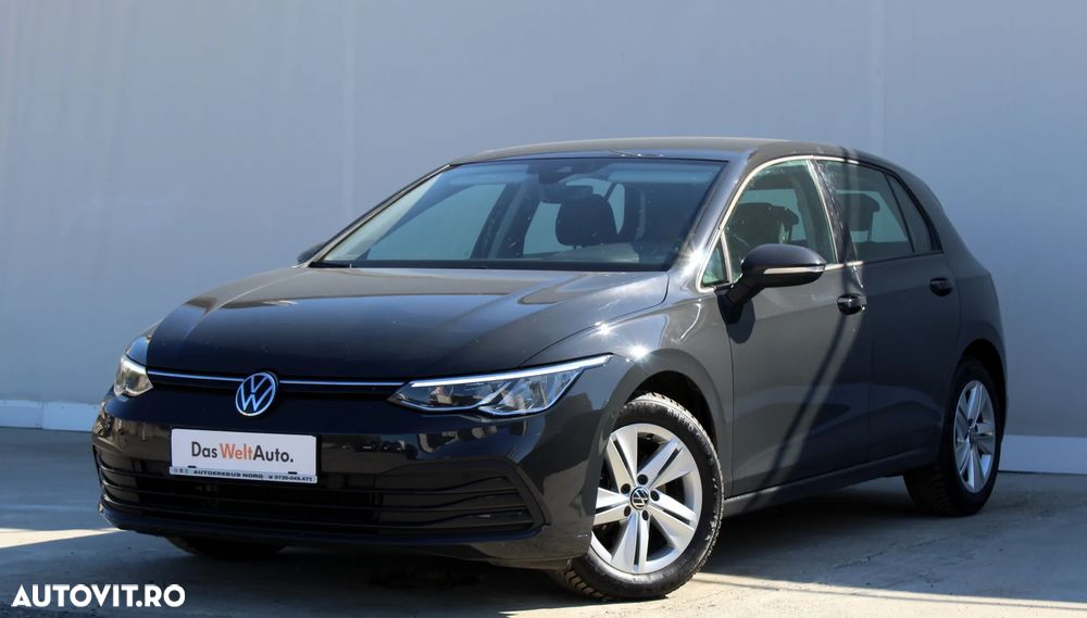 Volkswagen Golf 2.0 TDI Style - 15