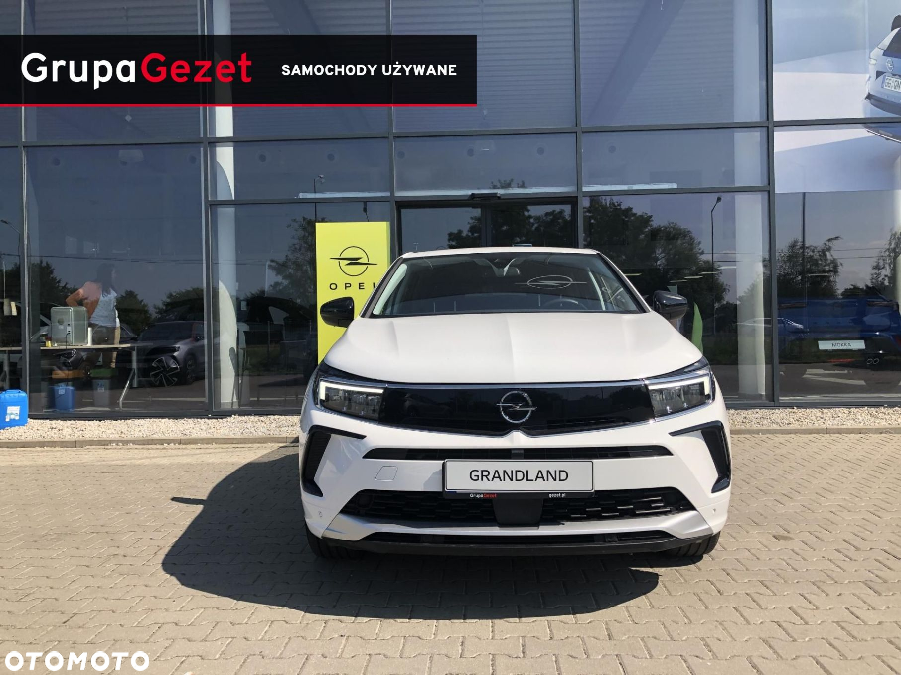 Opel Grandland - 4