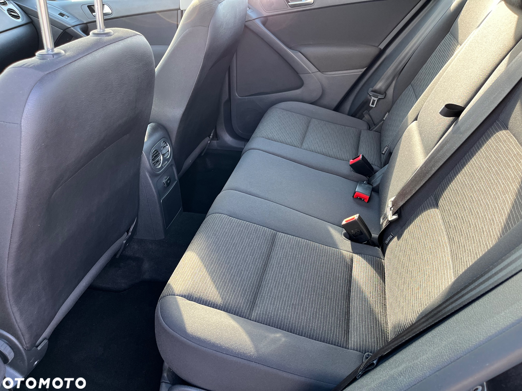 Volkswagen Tiguan 2.0 TDI DPF 4Motion Trend & Fun - 17
