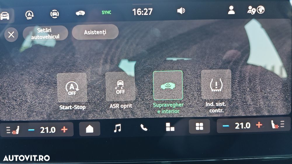 Skoda Octavia 2.0 TDI 150 CP DSG Selection - 35