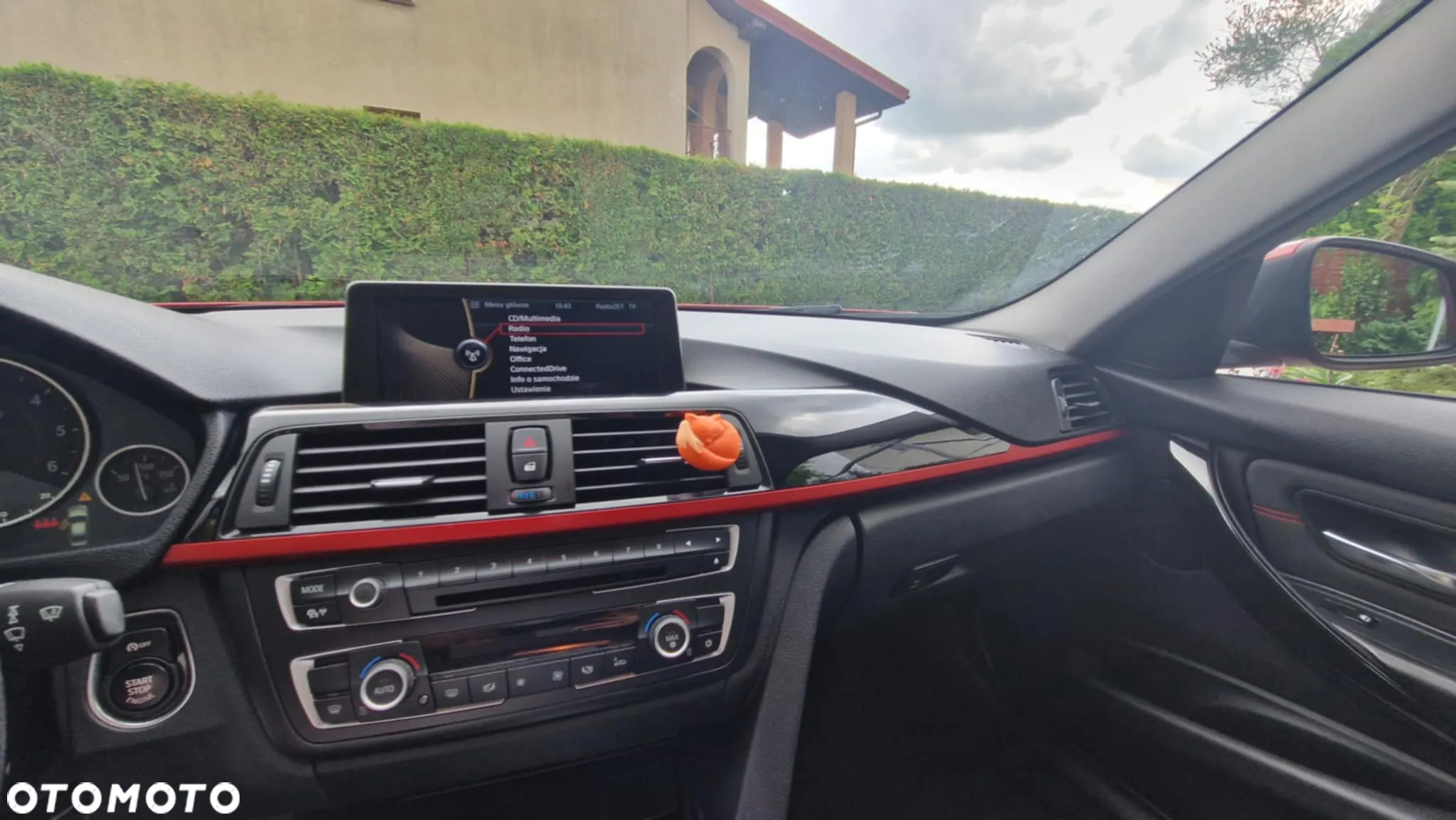 BMW Seria 3 - 7